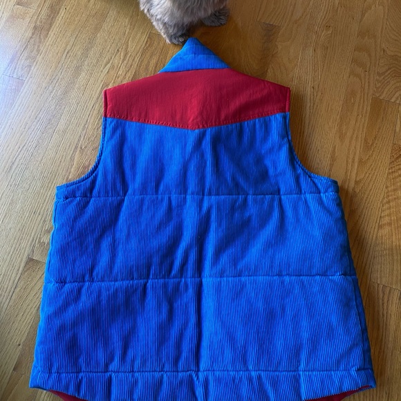 Aviator Nation Reversible Vest - Picture 6 of 6